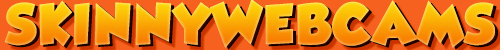 Skinny and Naked Webcams logo